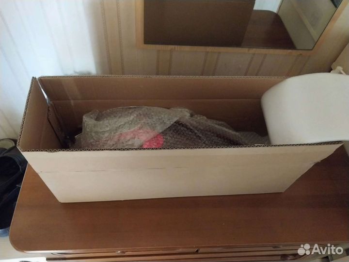 Kia rio 4 задние фары