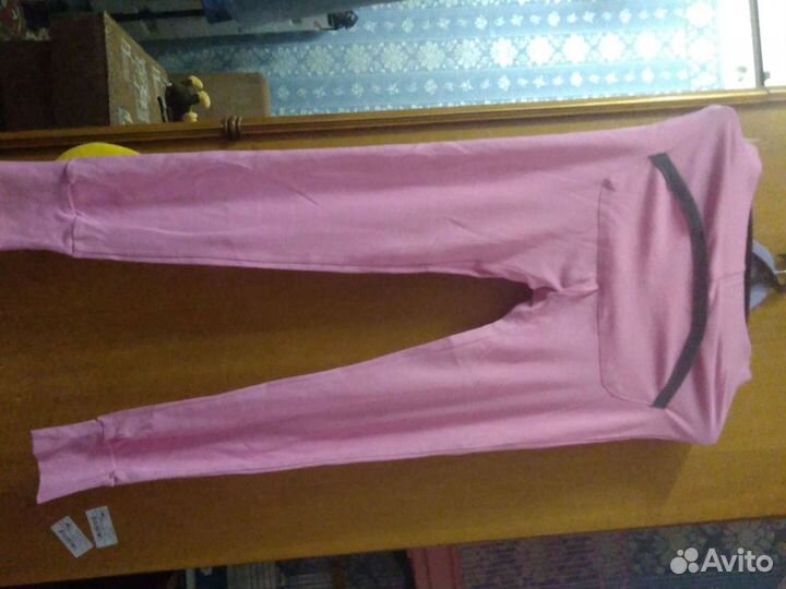 Спортивный костюм