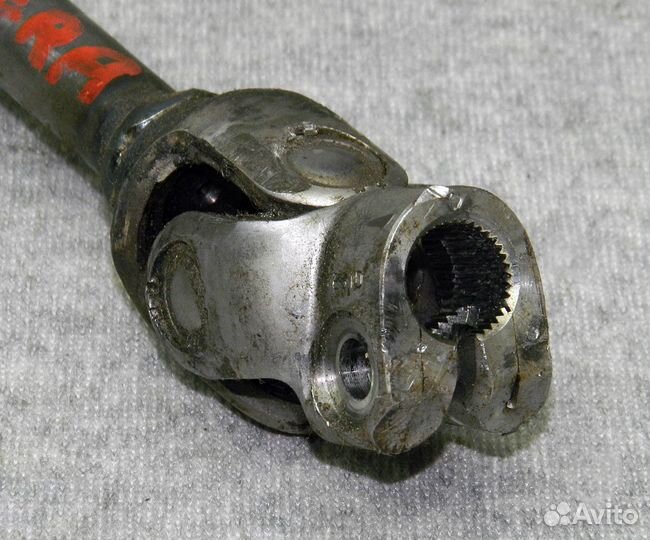 Карданчик рулевой Kia Spectra