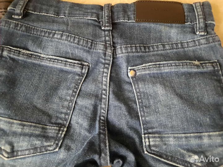 Вещи пакетом на мальчика 4-5 лет