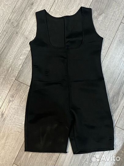 Костюм - сауна