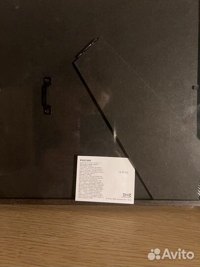 Рамки для фото и картин IKEA