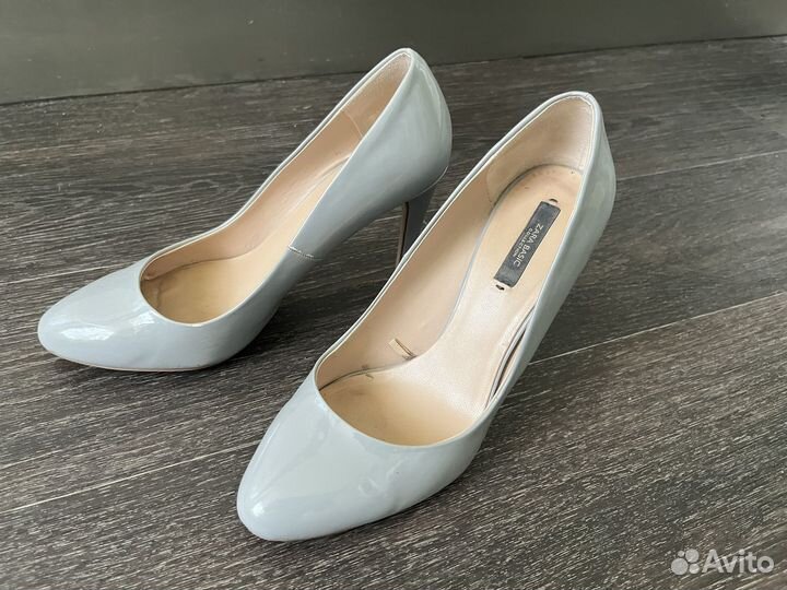 Туфли женские 39 размер