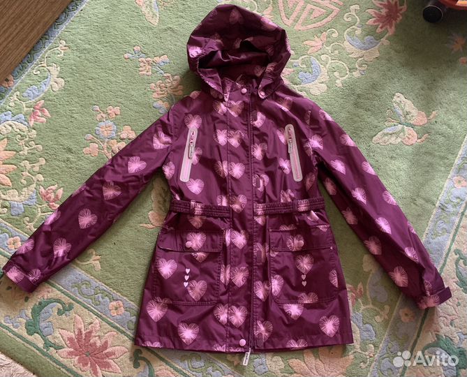 Плащ premont, 152