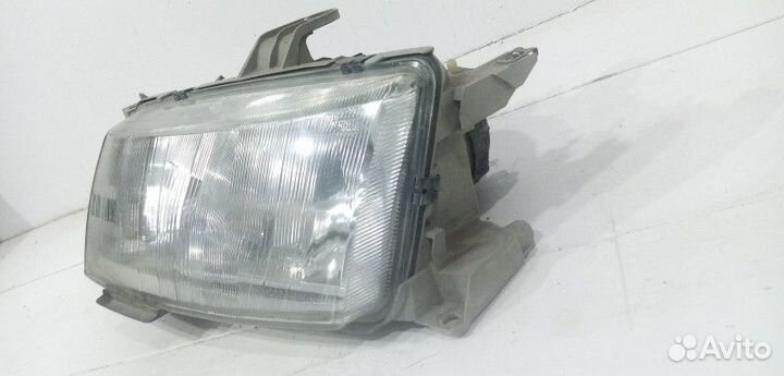 Фара левая Saab 9-5 1