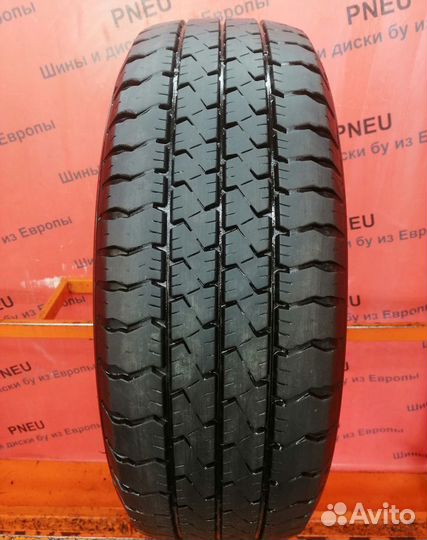 Goodyear Cargo G26 225/70 R15C 112R