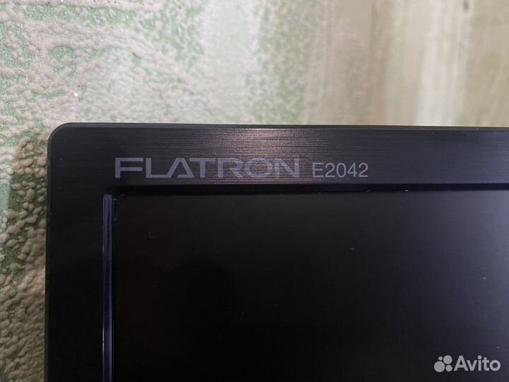 Монитор LG flatron e2042
