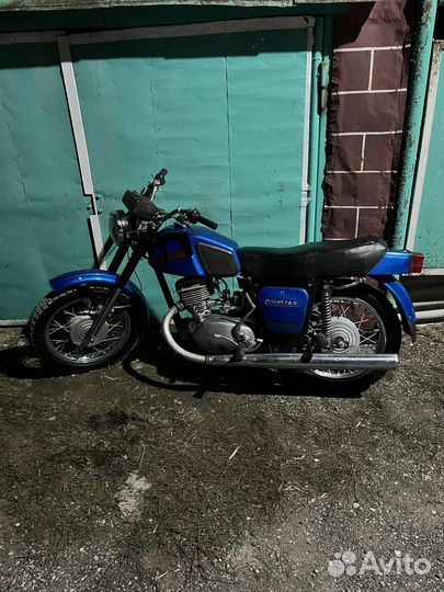 Иж Планета 4