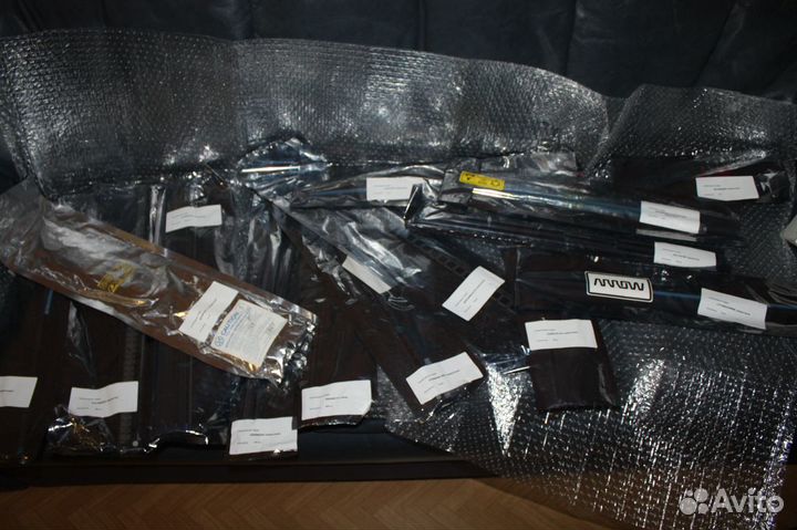 Микросхемы, транзисторы, диоды, разъем, дата шит