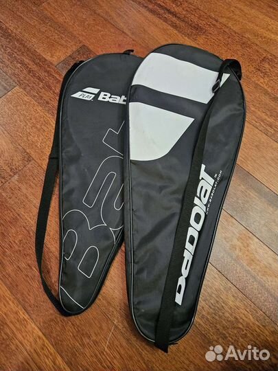 Теннисная ракетка Babolat Rival102 (2 шт.)