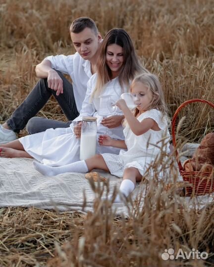 Семейный фотограф. Новогодние фотосессии