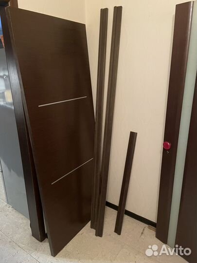 Межкомнатная дверь