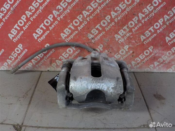 Суппорт передний правый LADA Vesta Sw Cross 21176