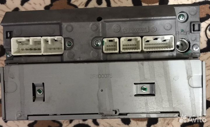 Автомобили магнитола