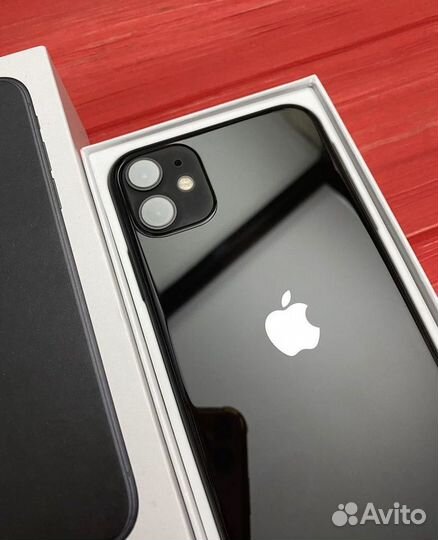Оригинал iPhone 11 64gb