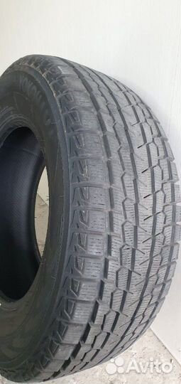 Yokohama Ice Guard SUV G075 265/65 R17