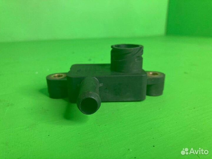 Датчик давления MAN TGX