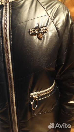 Пальто mes ami