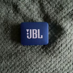 Колонка jbl go 2