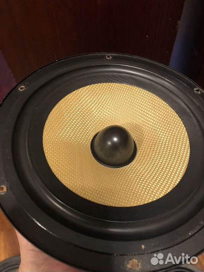 Акустические колонки Wharfedale pacific evolution