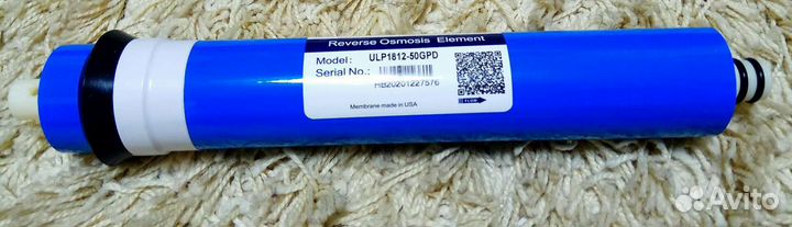 Фильтр для воды