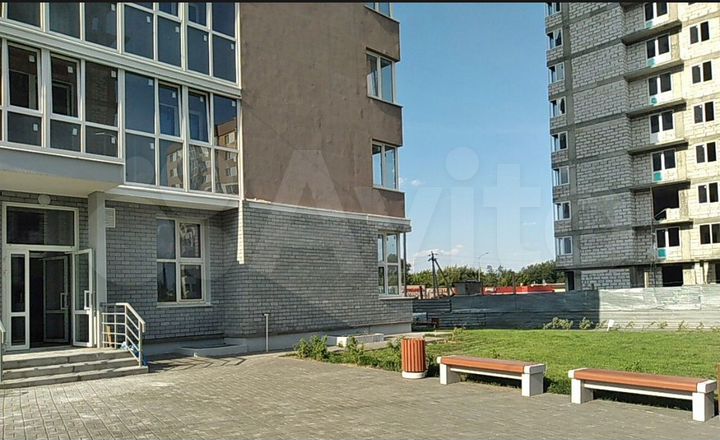 Свободного назначения, 115.5 м²