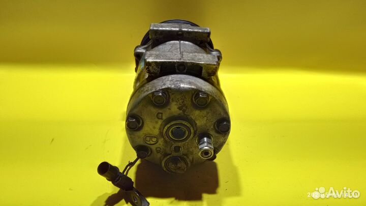 Компрессор конд-ра Mitsubishi Space Star,Carisma