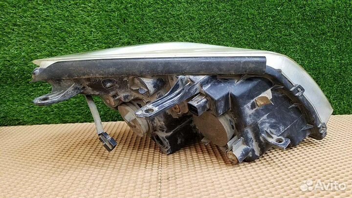 Фара передняя левая Geely Mk Cross LG1 MR479QA