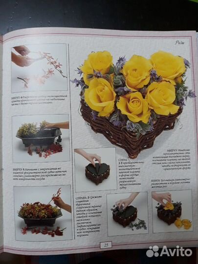 Цветоводство и флористика, садоводство