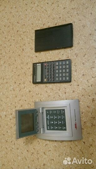 Калькулятор карманные и офисные