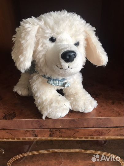 Мягкая игрушка «Собачки»