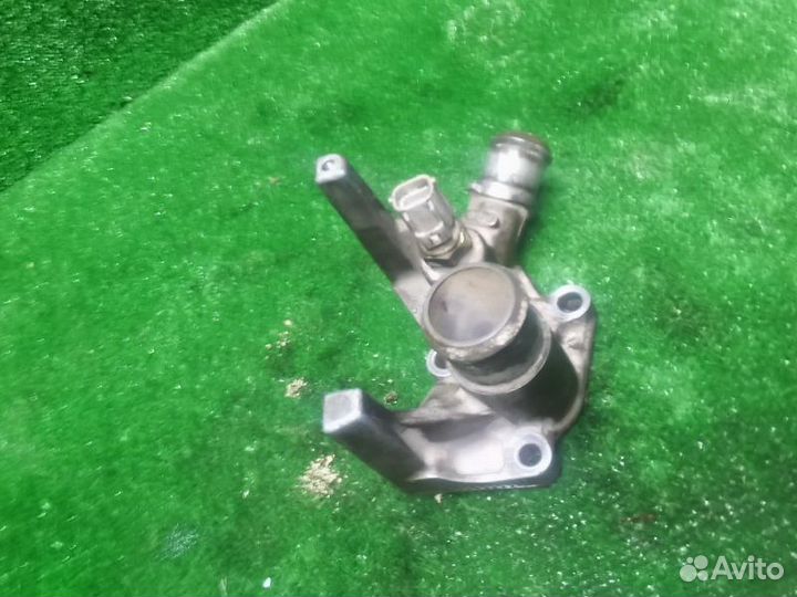 Тройник системы охлаждения Volvo S40 II 1.6 2006