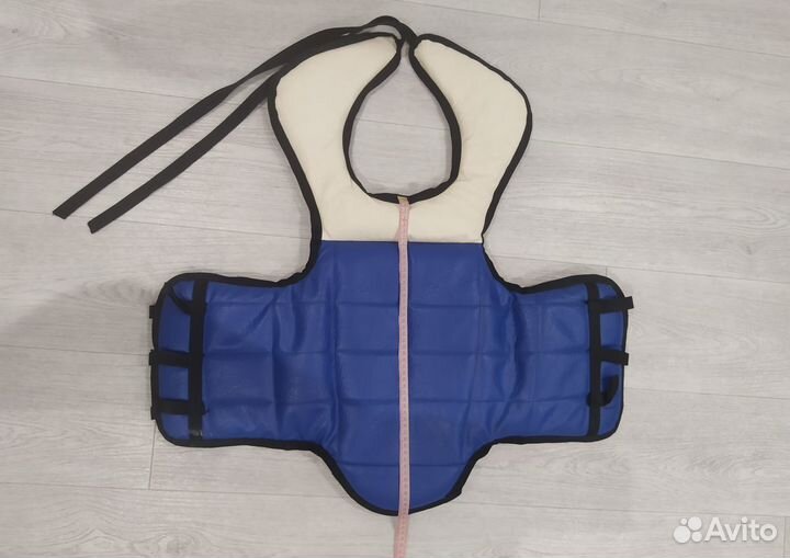 Защита для единоборств