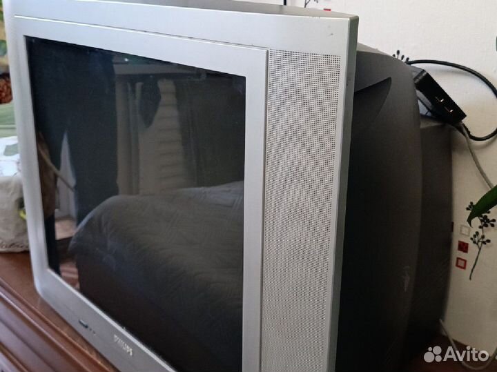 Телевизор бу