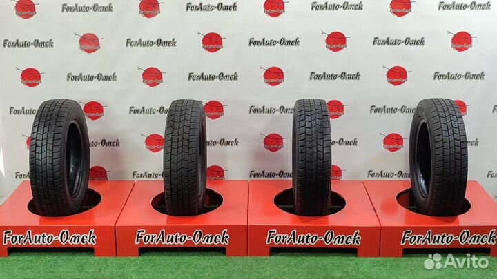 Goodyear Ice Navi 7 165/70 R14 81Q