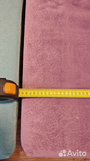 Детская кровать раздвижная