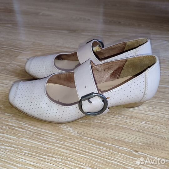 Туфли Tamaris 37