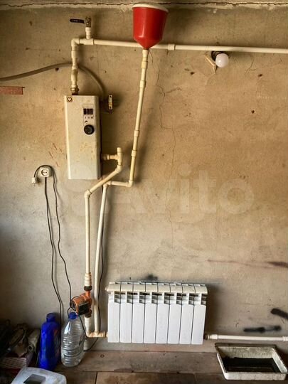 Гараж, 20 м²