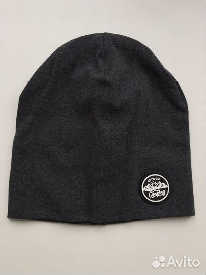 Шапка новая