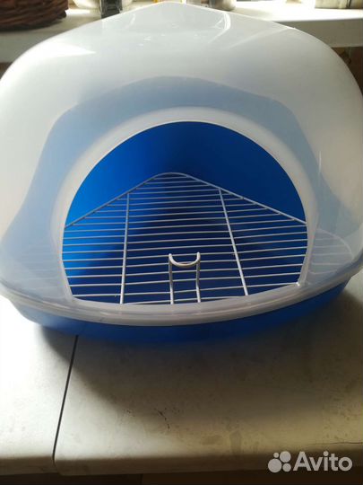 Домик для грызунов