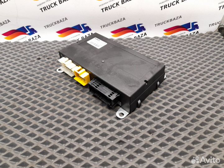 Блок управления иммобилайзера Iveco Stralis