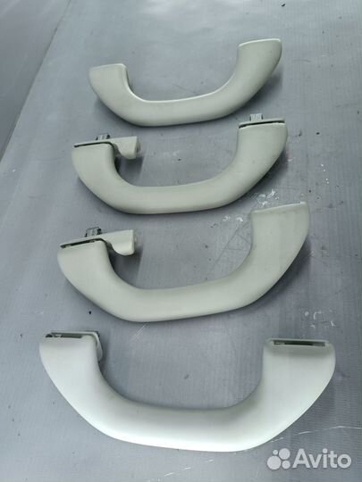 Ручка потолка Skoda Rapid