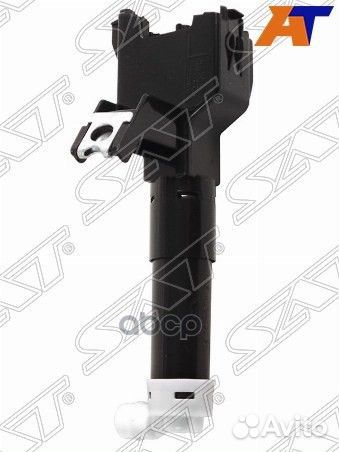 Актуатор омывателя фары левой 8520860040 SAL