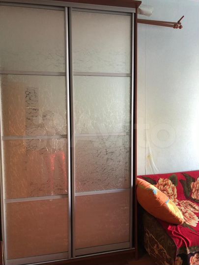 1-к. квартира, 38 м², 1/3 эт.