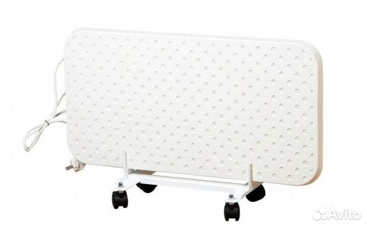 Кварцевый обогреватель новый