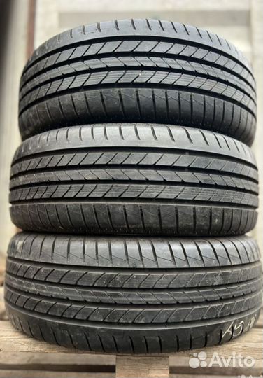 Goodyear EfficientGrip 205/55 R16