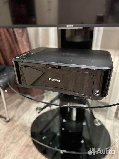 Принтер Cannon MG3640