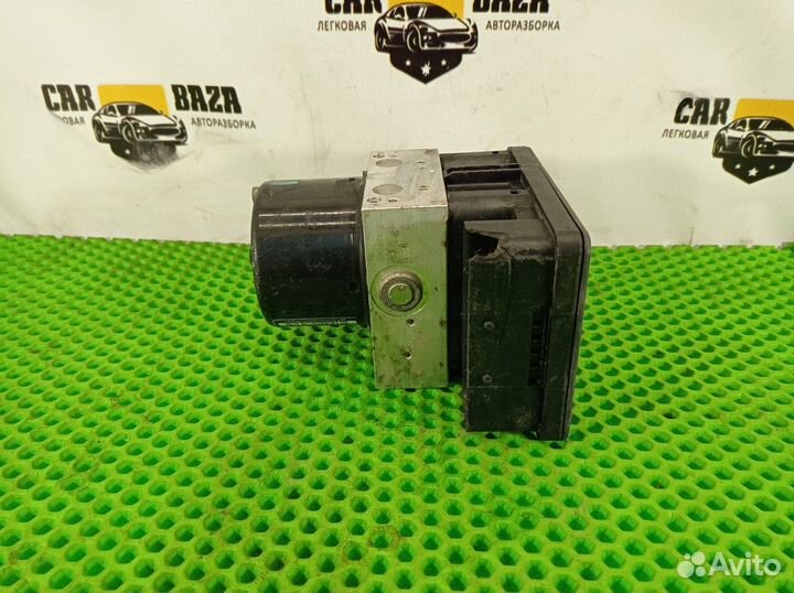 Блок ABS (насос)