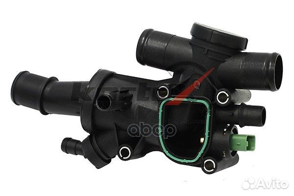 Термостат KTH083 kortex