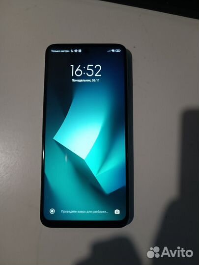 Xiaomi Redmi Note 9 Pro, 6/128 ГБ
